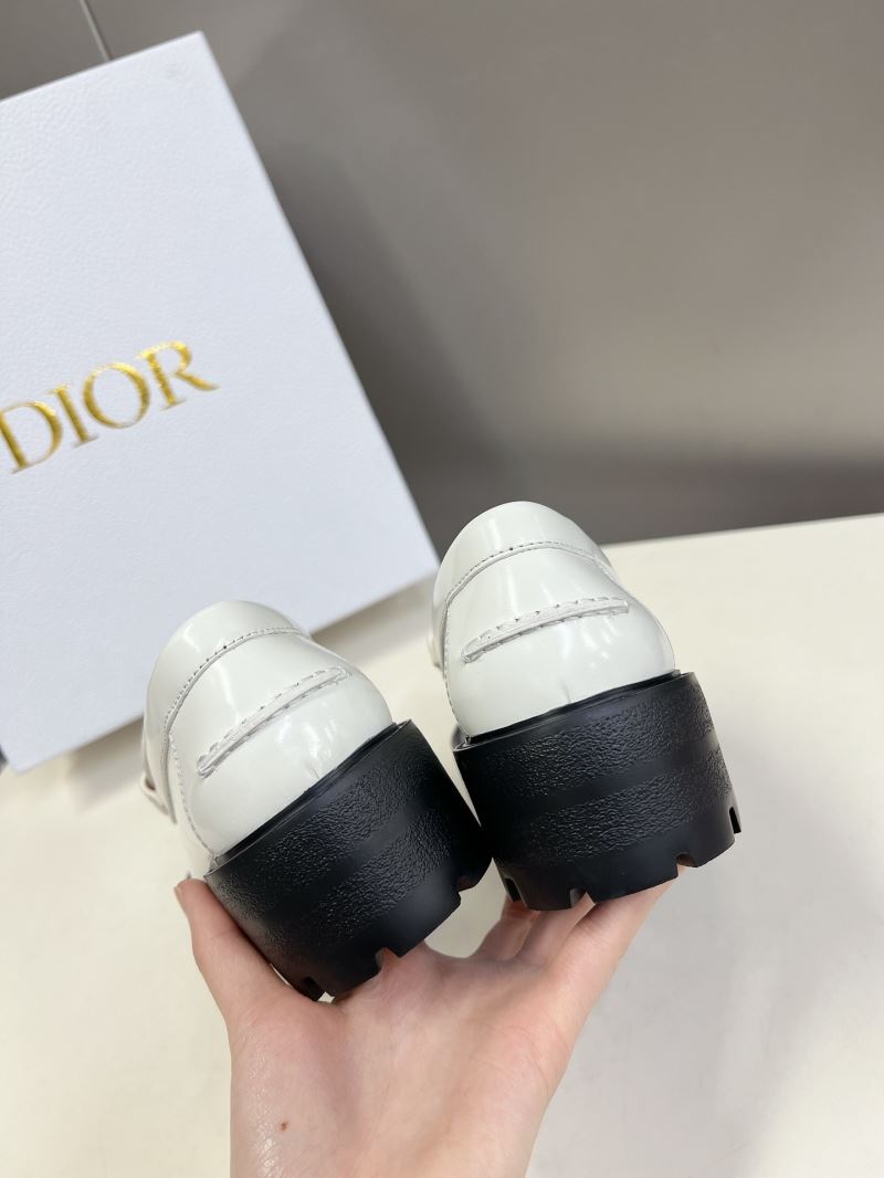 Christian Dior Business Shoes